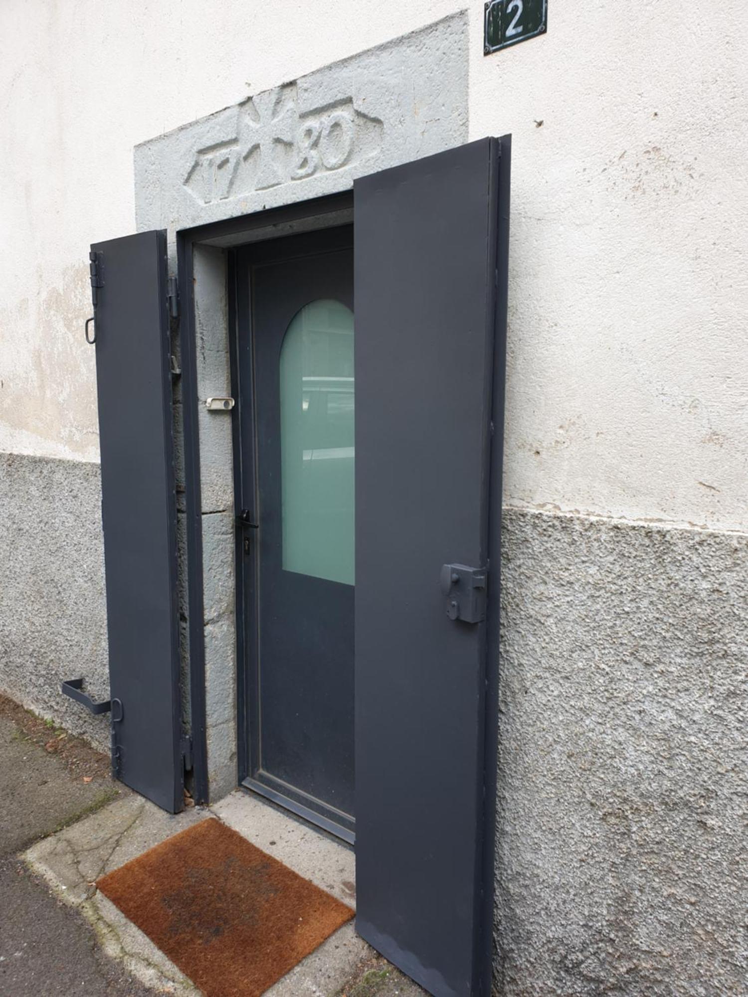 La Petite Chapelle Hotel Font-Romeu-Odeillo-Via Exterior photo